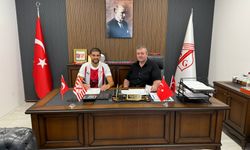"SAMET BULUT YUVADA KALDI"