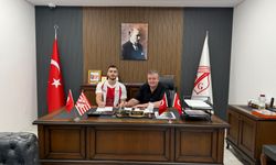 "SEBAT GENÇLİK, GENÇLERBİRLİĞİ’NDEN BERAT CAN’I KİRALADI"