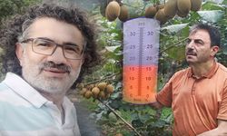 “ARONYA VE KİVİ ÜRETİCİLERİNE UYARI”