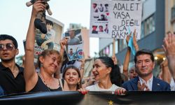"BAŞKAN KAYA, MATTİA AHMET İÇİN ADALET YÜRÜYÜŞÜ’NE KATILDI"
