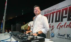 "BAŞKAN KAYA, AUTOFEST 2025 ORTAHİSAR FESTİVALİ’NİN AÇILIŞINA KATILDI"