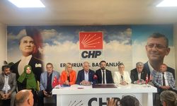 "YETER! BIKTIK! SANDIĞI GETİRİN!”
