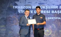 "VAZİFE BİLİNCİ VE SORUMLULUĞUNDAN ASLA TAVİZ VERMEYECEĞİZ!"