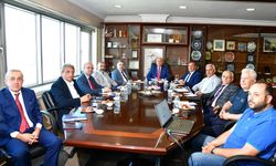 "ARSİN YATIRIM ADASI’NDA ÖNEMLİ GELİŞME"