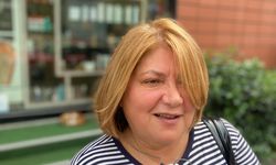 "AYŞE BIÇAKÇIOĞLU’NA VEDA"