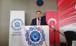 "DİN GÖREVLİLERİ SAHİPSİZ DEĞİLDİR"