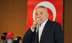 "ŞATIROĞLU; KENDİMİ TRABZON'A ADADIM"