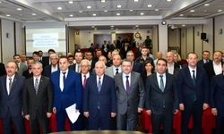 "TRABZON TÜRKİYE'YE ÖRNEK OLACAK"