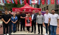 "OF DAMADINA TRABZON DESTEĞİ"