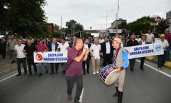 "TRABZON GÜNLERİ COŞKUYLA BAŞLADI"