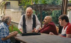 "OFLU HOCA 5 VİZYONA GİRDİ"
