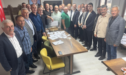 “İYİ PARTİ TRABZON’DA SEÇİM HEYECANI BAŞLADI: DELEGE SEÇİMLERİ TAMAMLANDI”