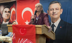 "CHP TRABZON MİLLETVEKİLİ SUİÇMEZ;KORKSUNLAR, KORKACAKLAR!”
