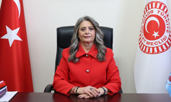 CHP’Lİ SUİÇMEZ’DEN HÜKÜMETE ÇAĞRI: “ KTÜ TIP FAKÜLTESİ DİŞ HASTANESİ İÇİN 180 MİLYONLUK ÖDENEK ACİLEN GÖNDERİLMELİ”