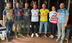 "18. ORHAN KAYNAR FUTBOL TURNUVASI BAŞLIYOR"
