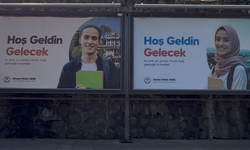 "BÜYÜKŞEHİR'DEN ÜNİVERSİTELİ GENÇLERE SICAK KARŞILAMA"