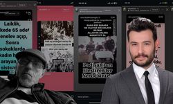"ATATÜRK VE CUMHURİYET'E HAKARET EDENE YAZIKLAR OLSUN"