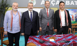 "TRABZON GÜNLERİ TÜM COŞKUSUYLA DEVAM EDİYOR"