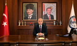 "MEVLİT KANDİLİ MESAJI"