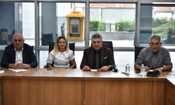 "ORTAHİSAR’DA SEMT PAZARLARINA YENİ DÜZENLEME GELİYOR"