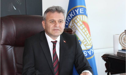 “MEVLİD KANDİLİ’NİN HAYIRLARA VESİLE OLMASINI TEMENNİ EDİYORUM”