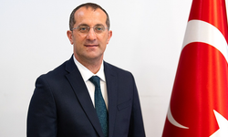 "BAŞKAN OSMAN NURİ EKİM’DEN MEVLİD KANDİLİ MESAJI"