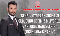 "AKÇAABAT’TA OKUL BAHÇELERİNE PARK EDİLEN ARAÇLAR TEPKİ TOPLADI"
