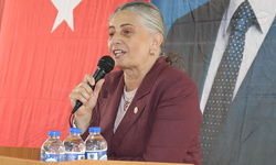 "CUMHURİYET HALK PARTİSİ,BU ÜLKENİN KURUCU PARTİSİDİR"
