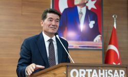 "BAŞKAN KAYA, MUHTARLARLA BİR ARAYA GELDİ “