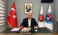 "TARİHE SAYGI, CUMHURİYETE VEFA..!"