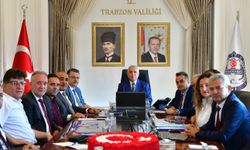"ORTAHİSAR BELEDİYESİ, KÖMÜR İŞLETMELERİYLE İLGİLİ SÜREÇTE AKTİF ROL ALACAK"