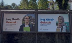 "BÜYÜKŞEHİR'DEN ÜNİVERSİTELİ GENÇLERE SICAK KARŞILAMA"