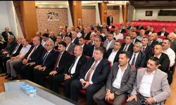 "ŞOFÖR ESNAFI TEK YÜREK"