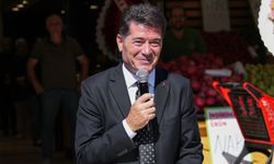 "BAŞKAN KAYA, İSTİHDAMA KATKI SAĞLAYAN GİRİŞİMCİLERE TEŞEKKÜR ETTİ"