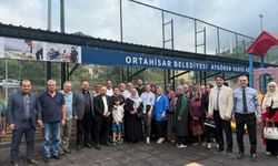 "AYGÖREN’DE KÖY ÜRÜNLERİ PAZARI AÇILIYOR"