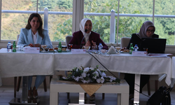 “KARADENİZ BÖLGESİ KADIN HİZMETLERİ BÖLGESEL İSTİŞARE TOPLANTISI TRABZON İLİNDE GERÇEKLEŞTİRİLDİ”