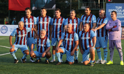 “EFSANELERLE YENİDEN FUTBOL TURNUVASI SONA ERDİ"