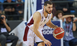 "TRABZONSPOR 74–81 ANADOLU EFES"