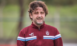 "GALATASARAY MAÇI HAZIRLIKLARIMIZ DEVAM EDİYOR"