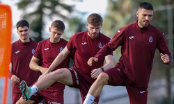 "ZECORNER KAYSERİSPOR MAÇI HAZIRLIKLARIMIZ TAMAMLANDI"