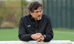 "DÜZCESPOR MAÇI HAZIRLIKLARIMIZ DEVAM EDİYOR"