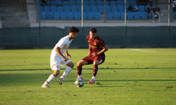 "TRABZONSPOR U19 5-0 ZECORNER KAYSERİSPOR U19"