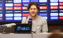 "TEKNİK DİREKTÖRÜMÜZ FATİH TEKKE'NİN ZECORNER KAYSERİSPOR MAÇI DEĞERLENDİRMESİ"