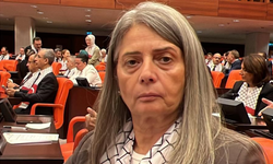 "CHP’Lİ SUİÇMEZ’DEN İSRAİL’İN SUMUD FİLOSUNA MÜDAHALESİNE SERT TEPKİ"