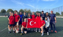 "KARDELENSPOR KADIN FUTBOL TAKIMI YENİ SEZON ÖNCESİ TRABZON’DAN DESTEK BEKLİYOR"