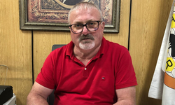 "KAMYONETLERİN KANTARA GİRMESİ CAN ÇEKİŞEN ARICILIĞIN SONU OLACAKTIR"
