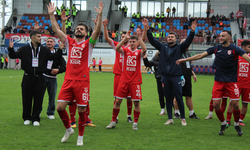 “SEBATSPOR LİDERLİĞİNİ SÜRDÜRDÜ”