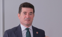 "BAŞKAN KAYA’DAN 29 EKİM CUMHURİYET BAYRAMI MESAJI"