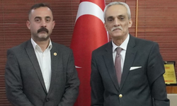 “MTP TRABZON İL BAŞKANI TÜYSÜZ’DEN 29 EKİM MESAJI”