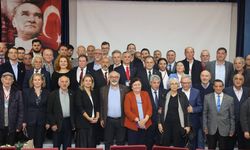 "PEKŞEN GÜVEN TAZELEDİ"